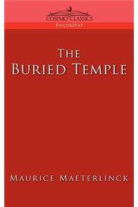 Buried Temple