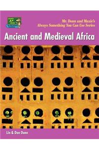 Ancient and Medieval Africa