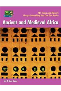 Ancient and Medieval Africa