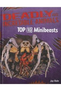Us Dia Top Ten Minibeasts