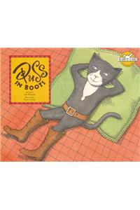 Puss in Boots