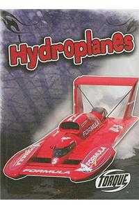 Hydroplanes