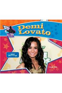 Demi Lovato