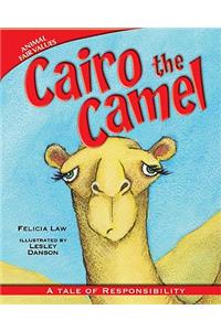 Cairo the Camel