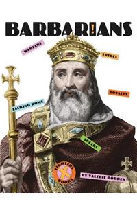 Barbarians