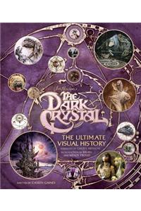 Dark Crystal: The Ultimate Visual History