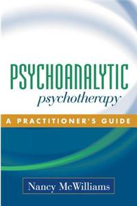 Psychoanalytic Psychotherapy