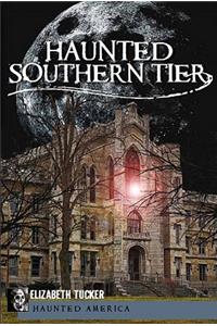 Haunted Southern Tier