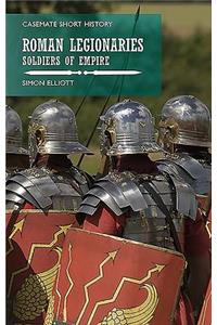Roman Legionaries