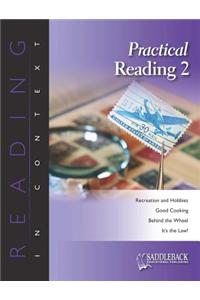 Practical Reading 2