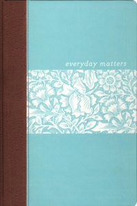 Everyday Matters Bible for Women-NLT