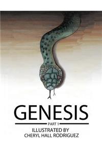 Genesis Part 1