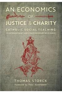 Economics of Justice and Charity