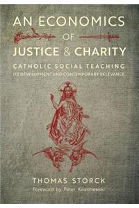 Economics of Justice and Charity