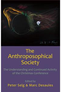 The Anthroposophical Society