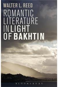 Romantic Literature in Light of Bakhtin