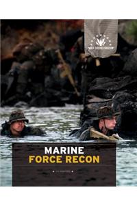 Marine Force Recon
