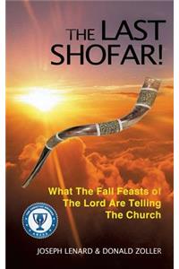 Last Shofar!