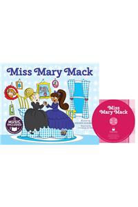 Miss Mary Mack