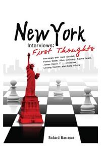 New York Interviews
