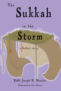 Sukkah in the Storm