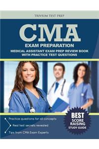 CMA Exam Preparation