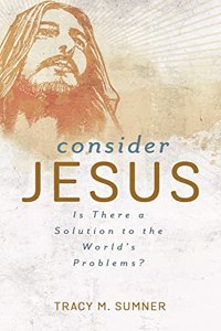 Consider Jesus