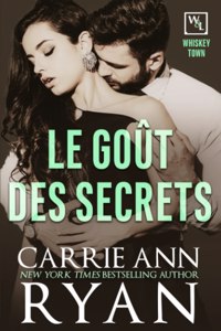 Le goût des secrets