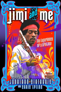 Jimi and Me