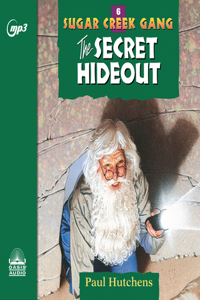 Secret Hideout