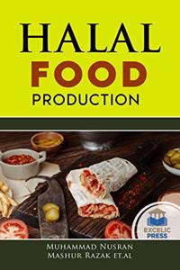 HALAL FOOD PRODUCTION