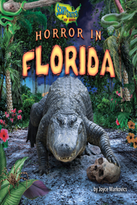 Horror in Florida