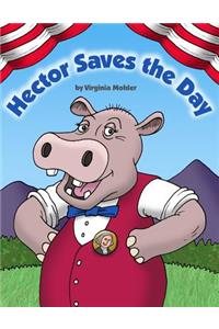 Hector Saves the Day