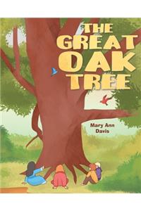 Great Oak Tree