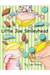 Little Joe Smileyhead