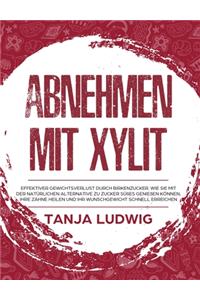 Abnehmen mit Xylit