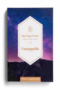 Ccb Unstoppable: One Step Closer Devo Guide 2