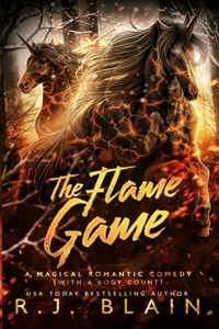Flame Game