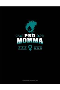 PKD Momma