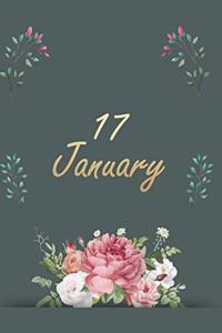 17 January