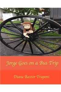 Jorge Goes on a Bus Trip