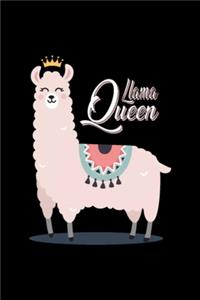 LLama Queen