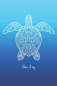 Dive Log