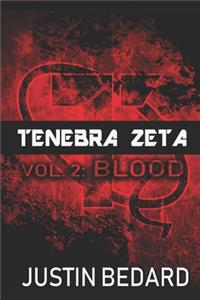 Tenebra Zeta Vol. 2
