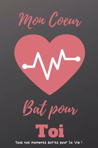 Mon coeur bat pour toi