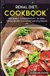 Renal Diet Cookbook