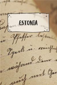 Estonia