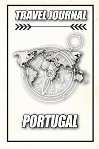 Travel Journal Portugal