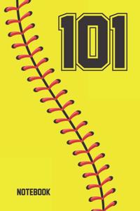 101 Notebook