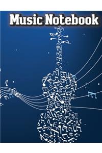 Music Notebook